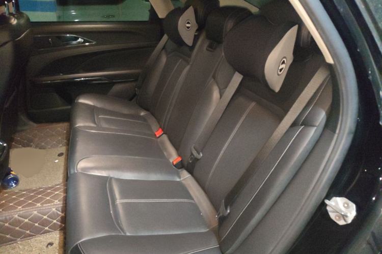 Used Ford Taurus 2018 EcoBoost 245 Fashion Edition China V Standard
