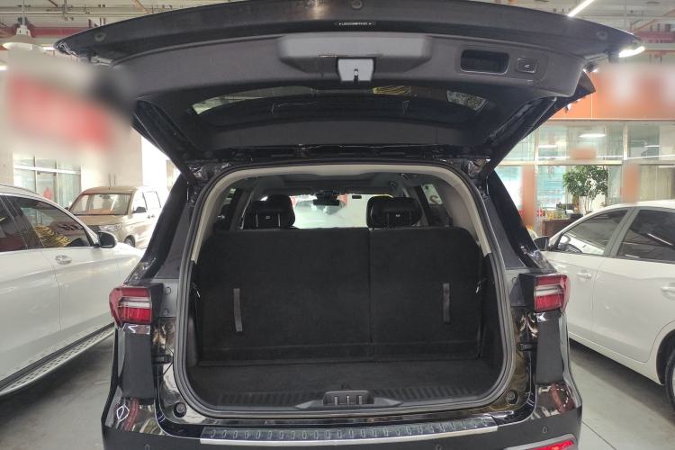 Used Ford Equator 2021 EcoBoost 225 Premier PLUS 6-Seater