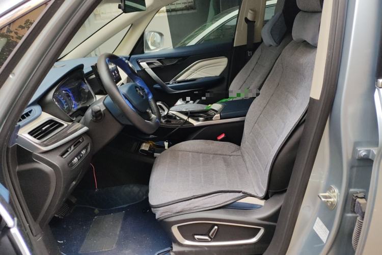 Used Livan Maple 80v PRO 2022 Comfort Edition Standard Range Version