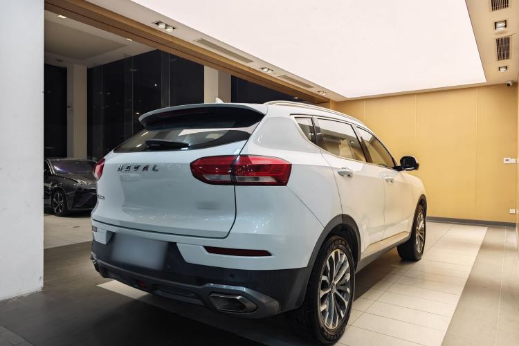 Used Haval H6 2020 1.5 GDIT Automatic Platinum Champion Edition
