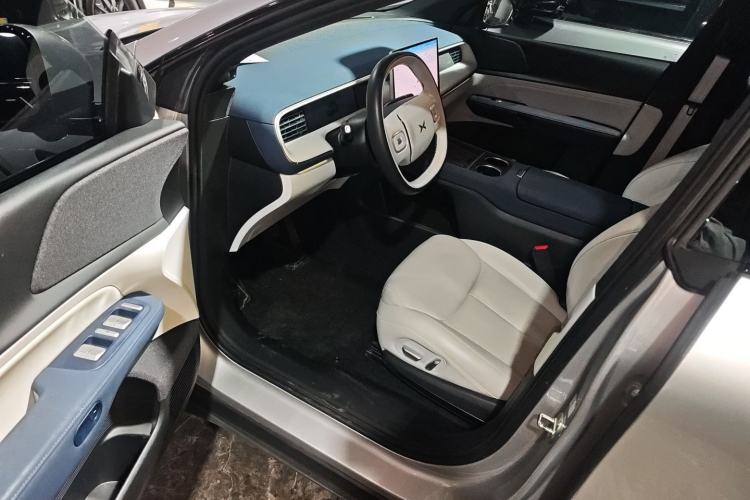 Used XPeng G6 2023 700 Four-Wheel Drive Performance Max
