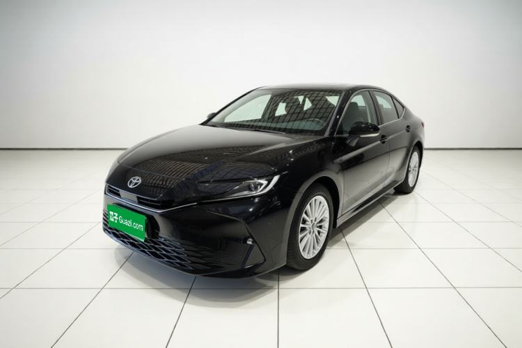 Used Toyota Camry 2024 2.0E Elite Edition