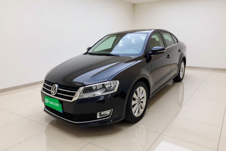 Used Volkswagen Lavida 2013 Restyled Classic 1.6L Automatic Comfort Edition