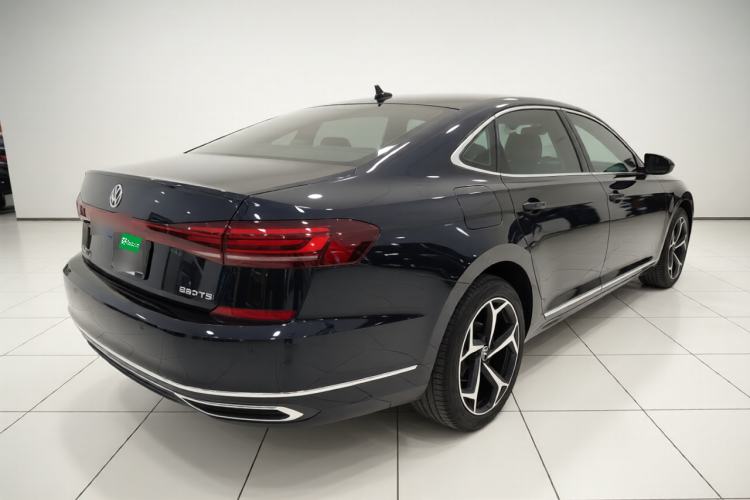 Used Volkswagen Passat 2024 330TSI Starry Elite Edition