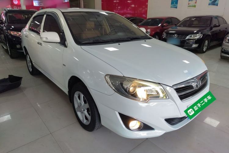 Used Toyota Corolla EX 2013 1.6L Automatic Excellence Edition
