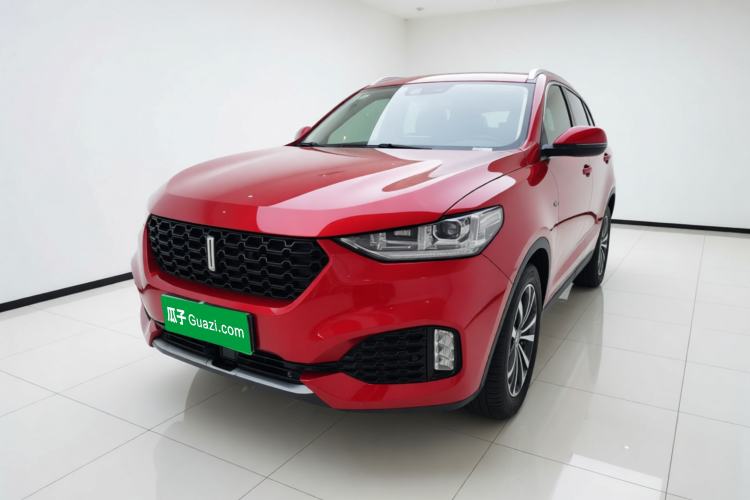 Used Wey VV6 2018 2.0T Two-Wheel-Drive Ultra-Luxury Version China V Standard Guazi used car, China used car export, Used car for sale, Used  cars, Cheapest cars for sale
