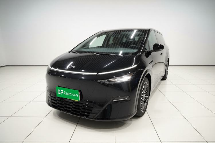 Used XPeng X9 2025 740 Ultra-Long Range Max