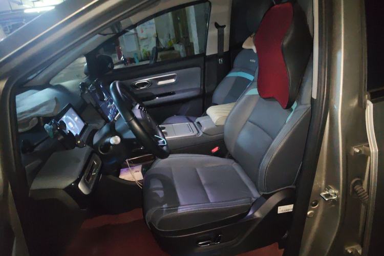 Used AION Y 2022 Plus 80 Smart Edition
