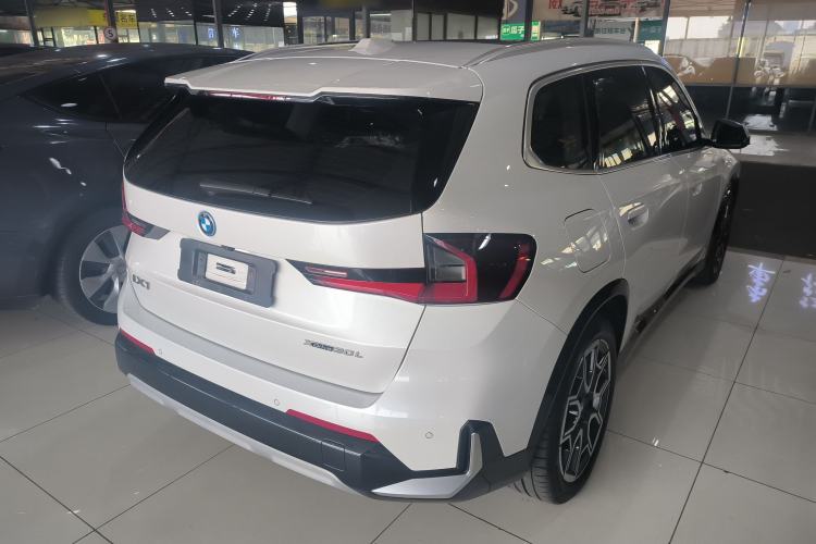 Used BMW iX1 2023 xDrive30L X Design Package