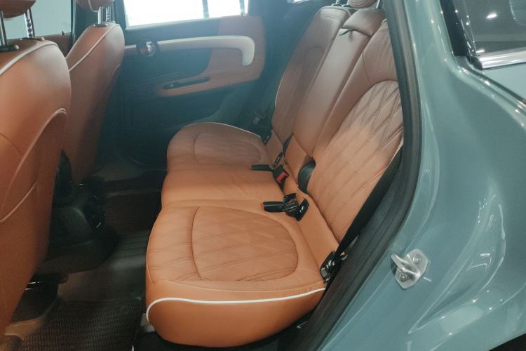 Used MINI Countryman 2023 Second Facelift 2.0T COOPER S ALL4 Connoisseur
