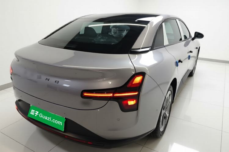 Used XPeng MONA M03 2025 620 Ultra-Long Range Plus