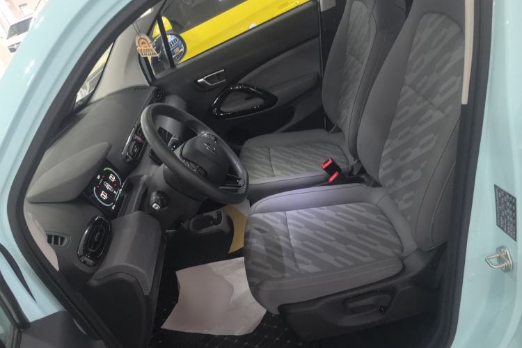 Used Leapmotor T03 2024 403 Comfort Edition