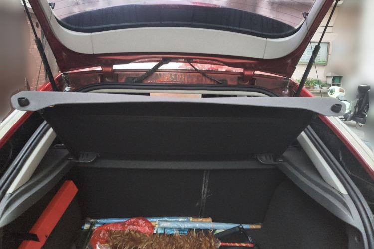 Used Ford Focus 2013 Hatchback Classic 1.8L Automatic Base Model
