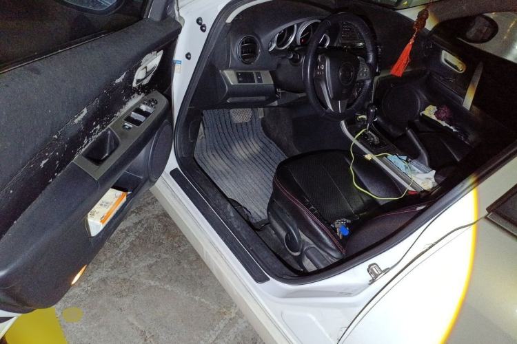 Used Mazda 6 2015 2.0L Automatic Elite Edition