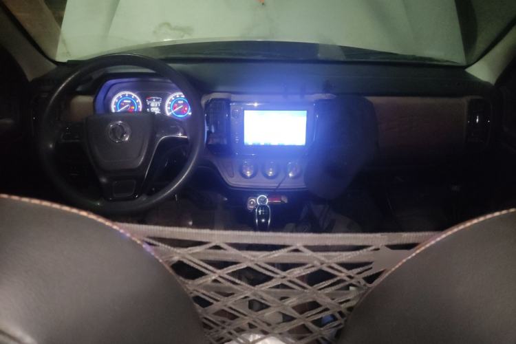 Used Dongfeng Xiaokang C56 2020 1.5L Luxury Model I DK15C