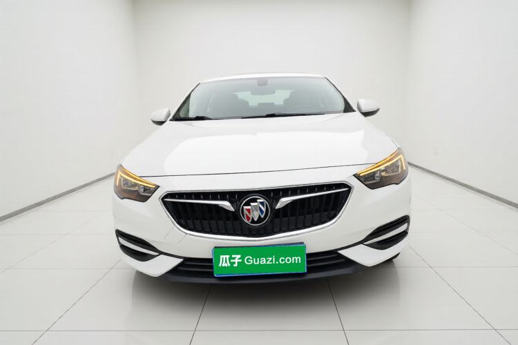 Used Buick Regal 2017 20T Elite Edition
