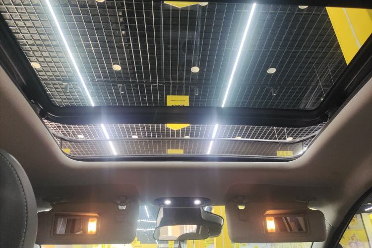 Used AION Y 2022 Plus 70 Smart Edition