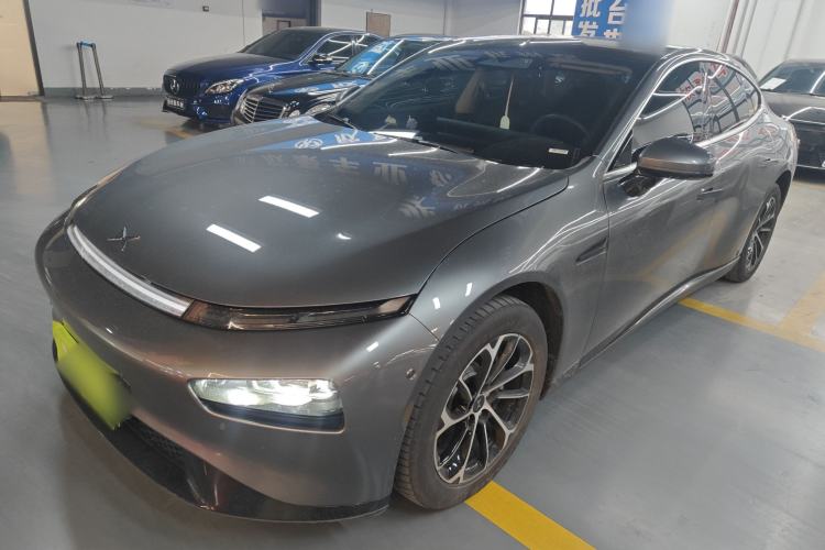Used XPeng P7 2022 625E