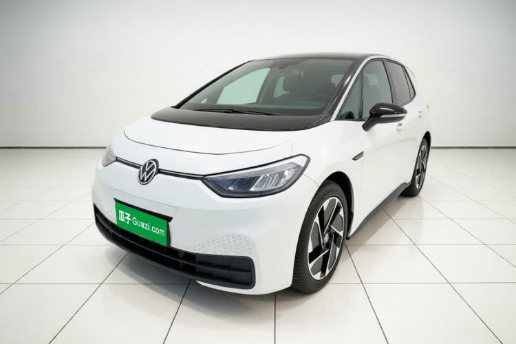 Used Volkswagen ID.3 2023 Pure Smart Edition