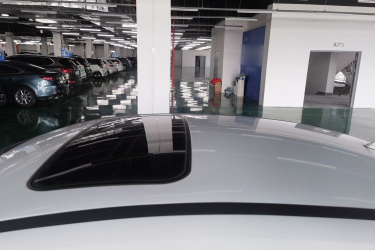 Used Ford Focus 2017 Sedan 1.6L Automatic Fashion Edition Smart Drive Version