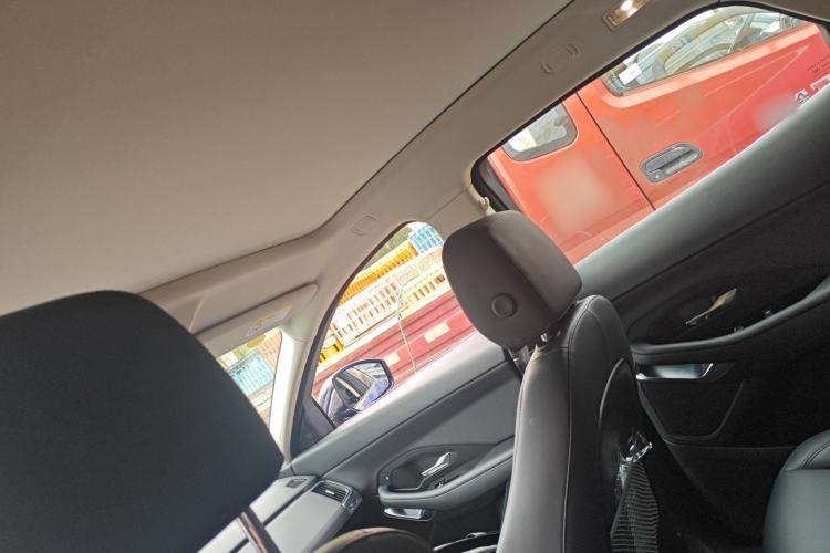 Used Jaguar E-PACE 2018 P250 S China VI
