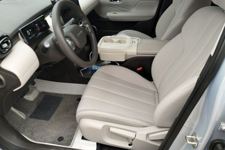 Used AION UT 2025 330 Starlight Edition
