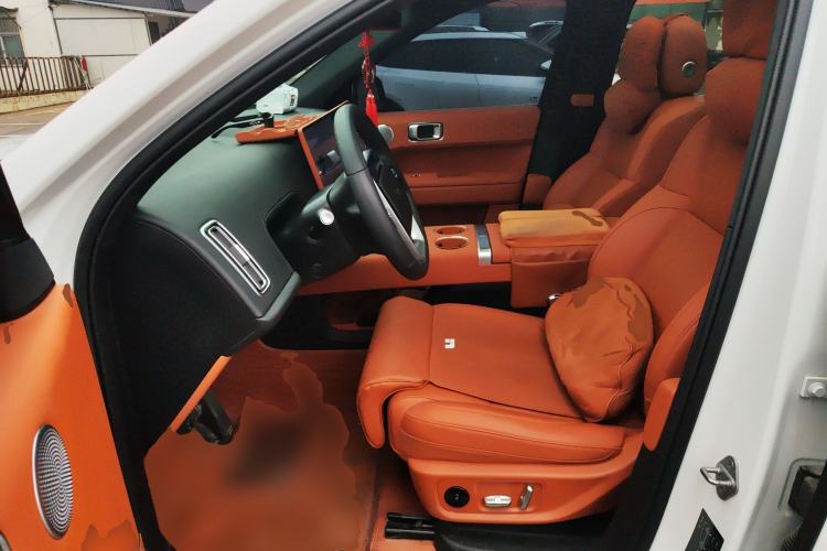 Used Li Auto L6 2024 Pro Model