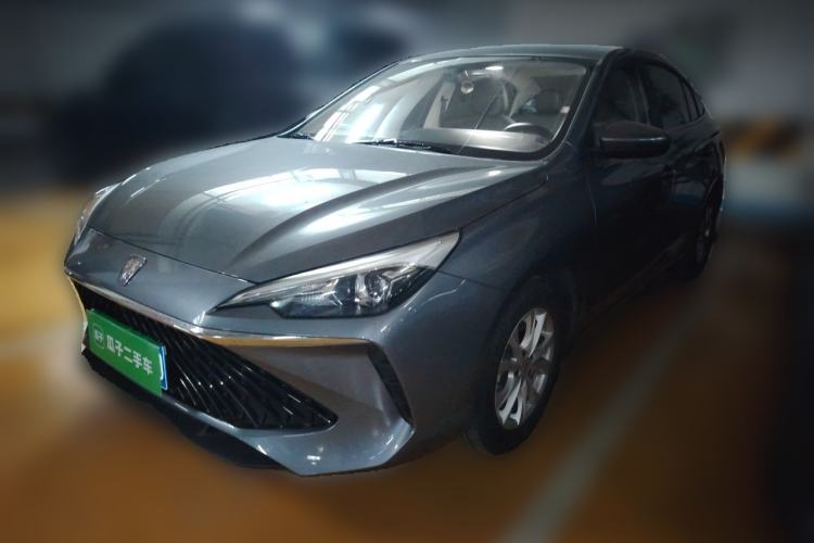 Used Roewe i5 2023 1.5L CVT Luxury Edition