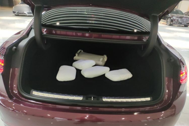 Used Hima Stelato S9 2024 All-Electric Ultra Four-Wheel-Drive Flagship Edition