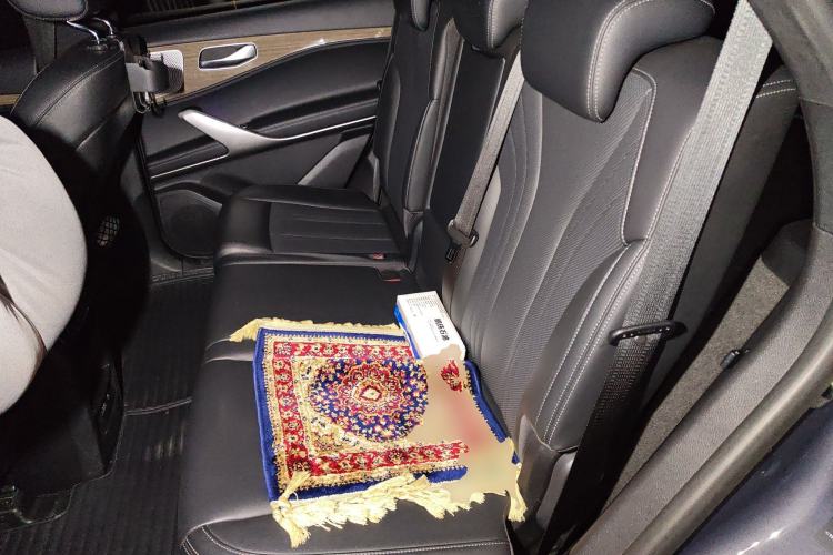 Used Denza X 2020 PHEV Classic Edition