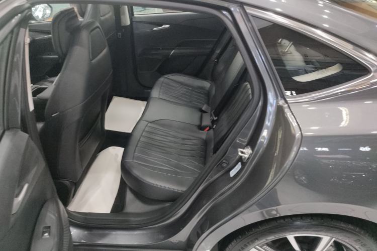 Used CHANGAN Eado 2024 1.5T GDI Automatic Flagship Edition
