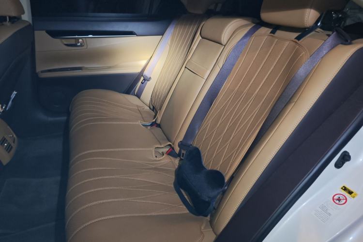 Used Lexus ES 2017 200 30th Anniversary Edition