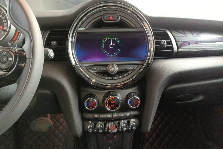 Used MINI 2020 1.5T COOPER Artist
