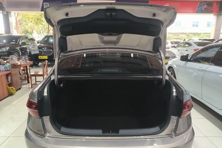 Used Volkswagen Sagitar 2021 280TSI DSG Comfort Connect Edition
