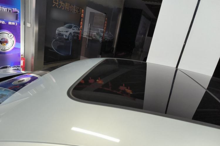 Used Volkswagen Magotan 2017 330TSI DSG Luxury Model