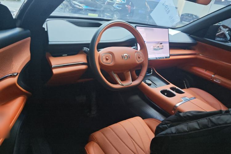 Used Qiyuan Q07 2025 215 Flagship PLUS