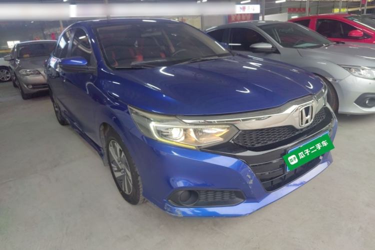 Used Honda Crider 2019 180 Turbo CVT Comfort Edition China V
