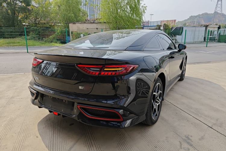 Used NETA GT 2023 560
