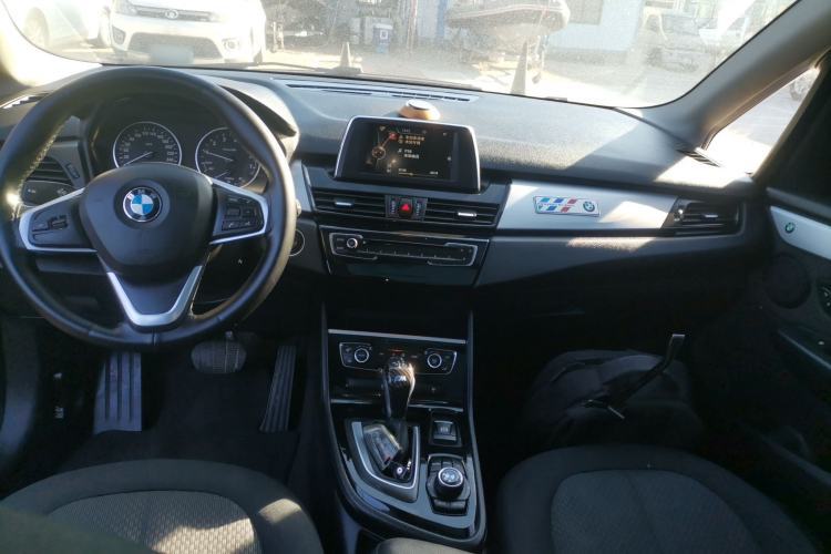 Used BMW 2 Series Active Tourer 2016 218i Leading Model