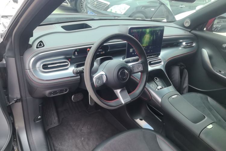 Used smart #1 2022 BRABUS Performance Edition