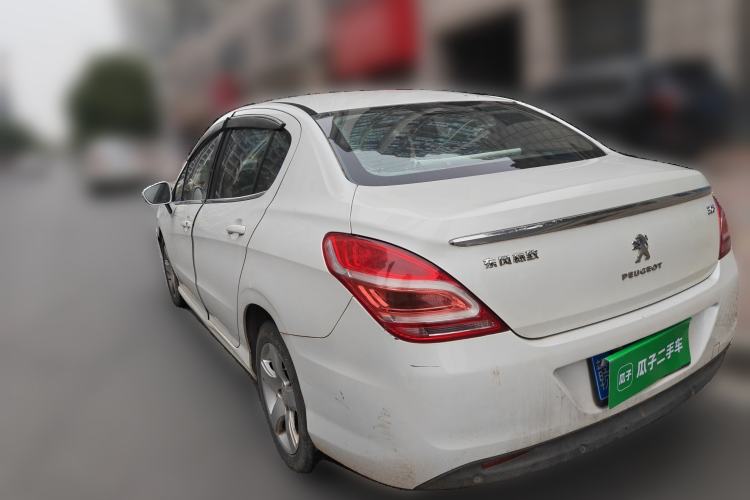 Used Peugeot 308 2014 Enjoy Edition Classic 1.6L Automatic Premium Model