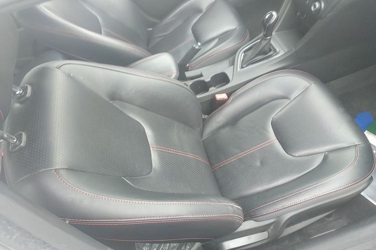 Used Chery Arrizo 5 2017 1.5L CVT Trendsetting Edition