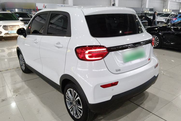 Used Leapmotor T03 2025 403 Comfort Edition