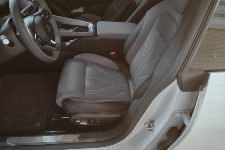 Used Zeekr 007GT 2025 Rear-Drive Intelligent Driving Version 75 kWh
