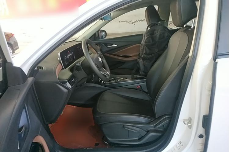 Used Buick Verano 2022 Pro 533T Enjoyment Edition
