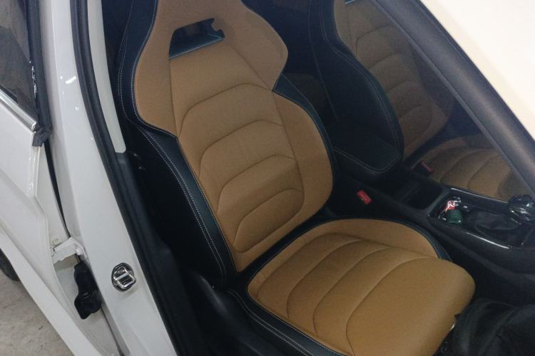 Used Skoda Kodiaq GT 2019 TSI330 Two-Wheel-Drive Luxury Edition China V Standard