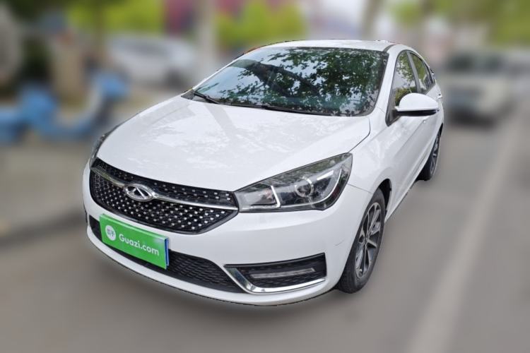 Used Chery Arrizo 5 2021 PRO 1.5L Manual Youth Edition