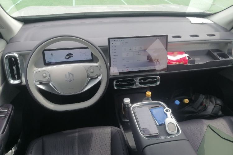 Used Leapmotor B10 2025 510 Joyful Edition