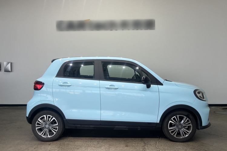 Used Leapmotor T03 2025 403 Comfort Edition Exterior 3