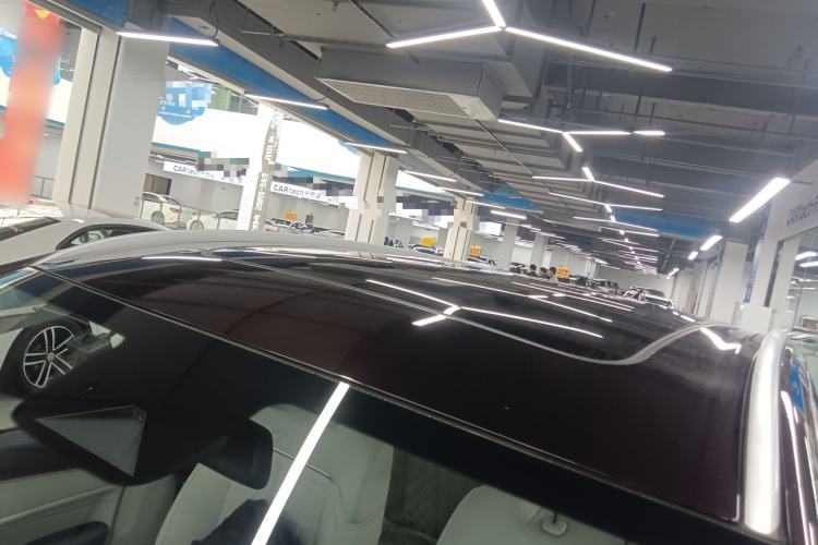 Used Wuling Victory 2023 2.0L DHT Luxury Edition
